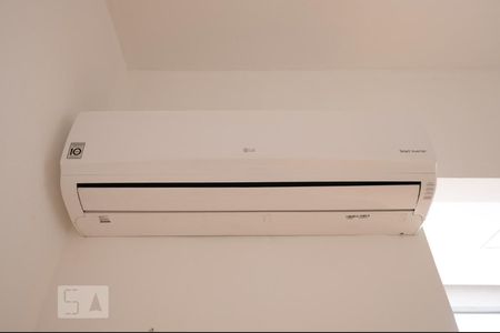 Apartamento à venda com 125m², 3 quartos e 1 vagaQuarto 3