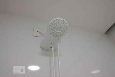 Apartamento à venda com 125m², 3 quartos e 1 vagaBanheiro Social