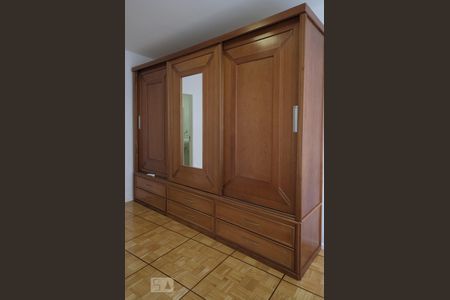 Apartamento à venda com 125m², 3 quartos e 1 vagaQuarto 2 - Suíte