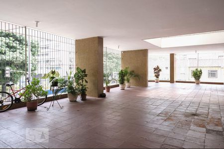 Apartamento à venda com 125m², 3 quartos e 1 vagaÁrea Comum - Playground