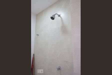 Apartamento à venda com 125m², 3 quartos e 1 vagaBanheiro de Serviço