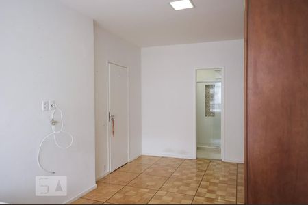 Apartamento à venda com 125m², 3 quartos e 1 vagaQuarto 2 - Suíte