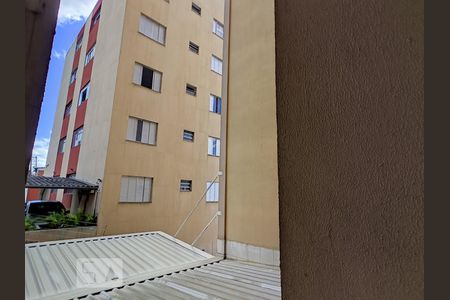 Vista da Sala de apartamento à venda com 2 quartos, 60m² em Santo Antônio, Osasco