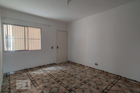 Sala de apartamento à venda com 2 quartos, 60m² em Santo Antônio, Osasco