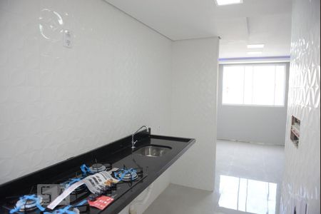 Apartamento à venda com 45m², 2 quartos e 3 vagasCozinha