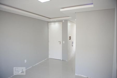 Apartamento à venda com 45m², 2 quartos e 3 vagasSala