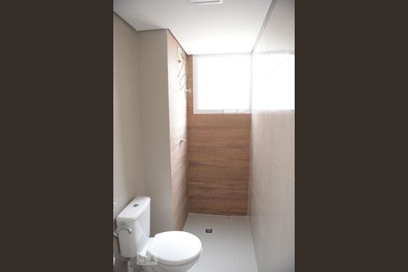 Apartamento à venda com 45m², 2 quartos e 3 vagasBanheiro