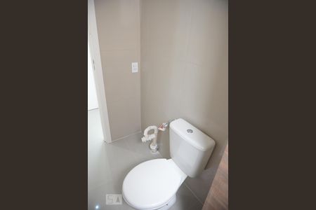 Apartamento à venda com 45m², 2 quartos e 3 vagasBanheiro