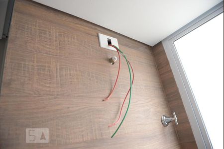 Apartamento à venda com 45m², 2 quartos e 3 vagasBanheiro