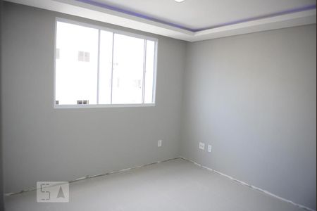 Apartamento à venda com 45m², 2 quartos e 3 vagasSala