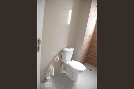 Apartamento à venda com 45m², 2 quartos e 3 vagasBanheiro