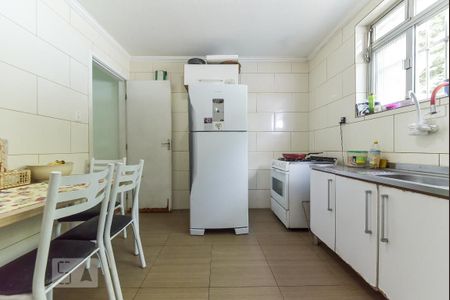Casa à venda com 150m², 2 quartos e 2 vagas Casa à venda com 150m², 2 quartos e 2 vagasCozinha