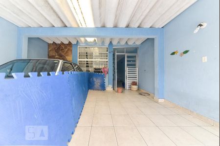 Casa à venda com 150m², 2 quartos e 2 vagas Casa à venda com 150m², 2 quartos e 2 vagasGaragem