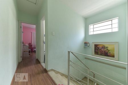 Casa à venda com 150m², 2 quartos e 2 vagas Casa à venda com 150m², 2 quartos e 2 vagasCorredor