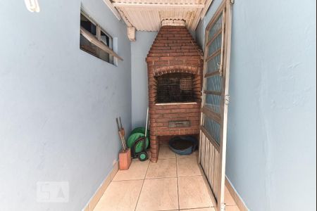 Casa à venda com 150m², 2 quartos e 2 vagas Casa à venda com 150m², 2 quartos e 2 vagasChurrasqueira