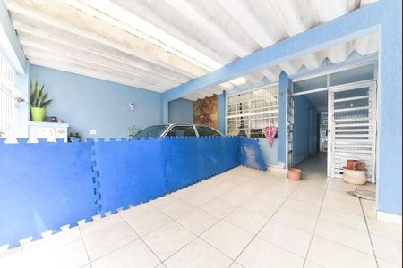 Casa à venda com 150m², 2 quartos e 2 vagas Casa à venda com 150m², 2 quartos e 2 vagasGaragem