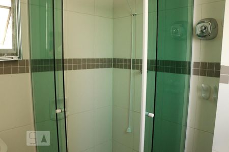 Apartamento à venda com 73m², 1 quarto e sem vagaBanheiro do Quarto