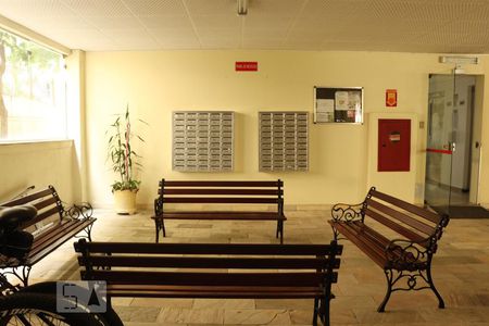 Apartamento à venda com 73m², 1 quarto e sem vagaÁrea Comum