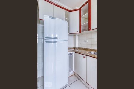 Apartamento para alugar com 68m², 2 quartos e 1 vagaCozinha