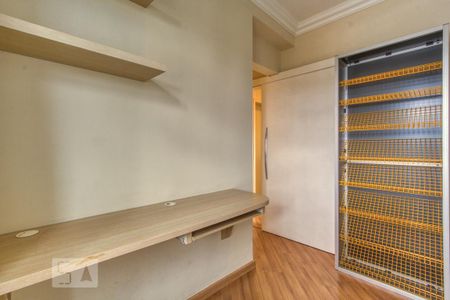 Apartamento para alugar com 68m², 2 quartos e 1 vagaCloset da Suíte