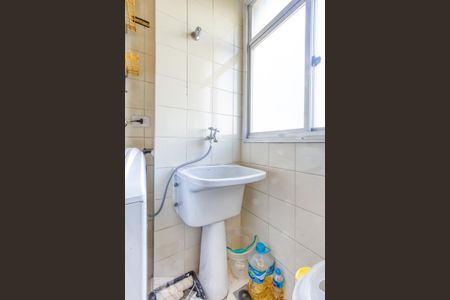 Apartamento para alugar com 68m², 2 quartos e 1 vagaÁrea de Serviço