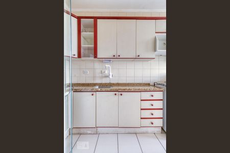 Apartamento para alugar com 68m², 2 quartos e 1 vagaCozinha