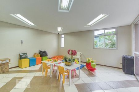 Apartamento para alugar com 68m², 2 quartos e 1 vagaÁrea comum - Brinquedoteca