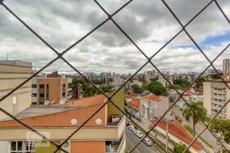Apartamento para alugar com 68m², 2 quartos e 1 vagaVista do Quarto 1