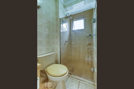 Apartamento para alugar com 68m², 2 quartos e 1 vagaBanheiro da Suíte