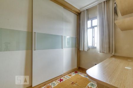 Apartamento para alugar com 68m², 2 quartos e 1 vagaCloset da Suíte