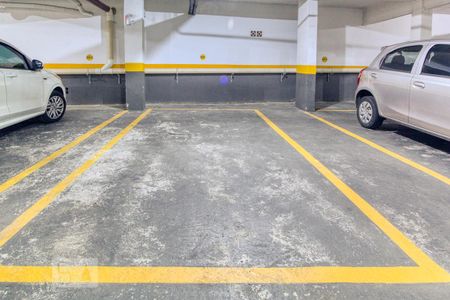 Apartamento para alugar com 68m², 2 quartos e 1 vagaGaragem