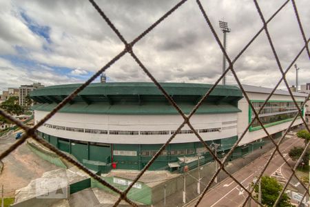 Apartamento para alugar com 68m², 2 quartos e 1 vagaVista da Suíte