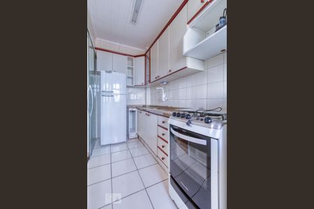 Apartamento para alugar com 68m², 2 quartos e 1 vagaCozinha