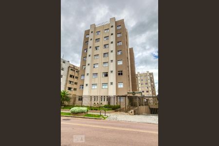 Apartamento para alugar com 68m², 2 quartos e 1 vagaFachada