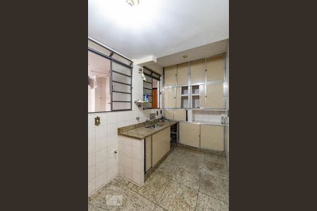 Apartamento à venda com 146m², 3 quartos e 1 vagaCozinha