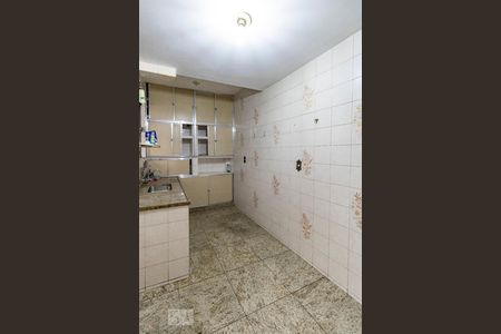Apartamento à venda com 146m², 3 quartos e 1 vagaCozinha