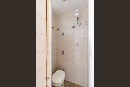 Apartamento à venda com 146m², 3 quartos e 1 vagaBanheiro de Serviço