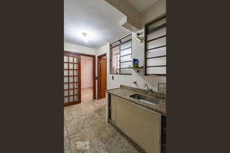 Apartamento à venda com 146m², 3 quartos e 1 vagaCozinha
