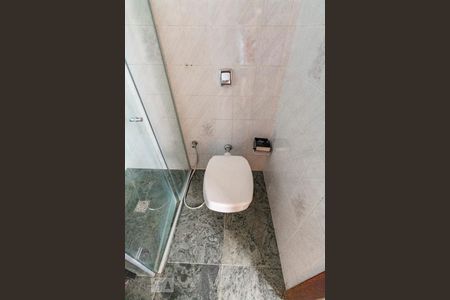 Apartamento à venda com 146m², 3 quartos e 1 vagaBanheiro