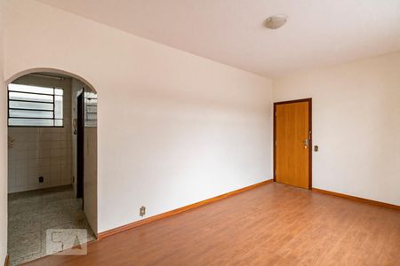 sala de apartamento à venda com 3 quartos, 146m² em Carmo, Belo Horizonte