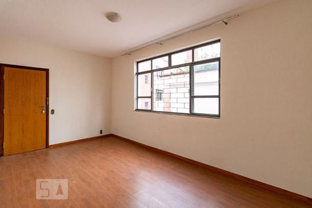 sala de apartamento à venda com 3 quartos, 146m² em Carmo, Belo Horizonte