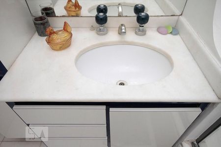 Apartamento à venda com 90m², 3 quartos e 1 vagaBanheiro