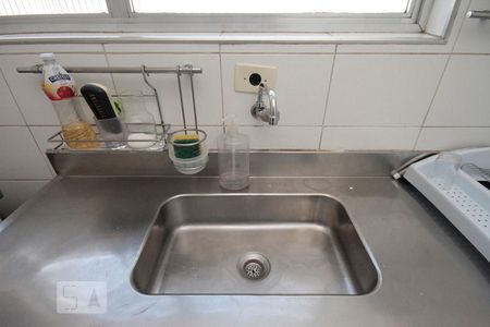 Apartamento à venda com 90m², 3 quartos e 1 vagaCozinha