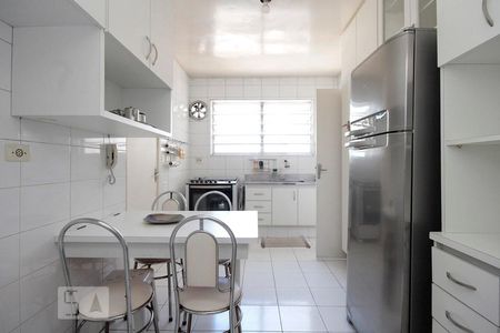 Apartamento à venda com 90m², 3 quartos e 1 vagaCozinha