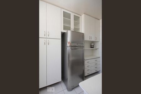 Apartamento à venda com 90m², 3 quartos e 1 vagaCozinha