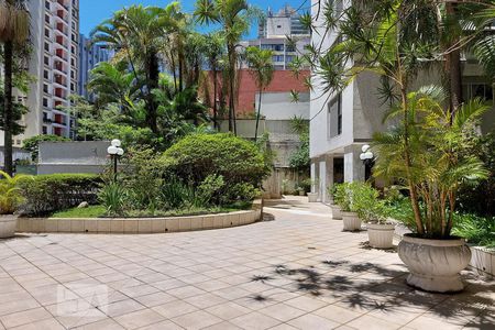 Apartamento à venda com 90m², 3 quartos e 1 vagaÁrea Comum