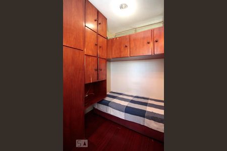 Apartamento à venda com 90m², 3 quartos e 1 vagaQuarto de Serviço