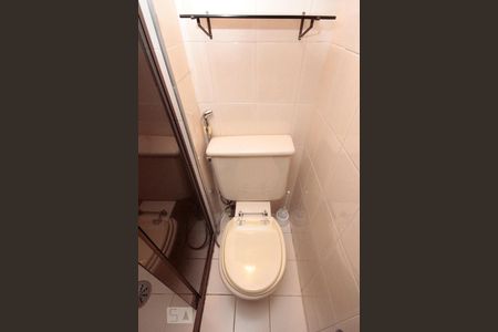 Apartamento à venda com 90m², 3 quartos e 1 vagaBanheiro da Suíte