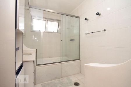 Apartamento à venda com 90m², 3 quartos e 1 vagaBanheiro