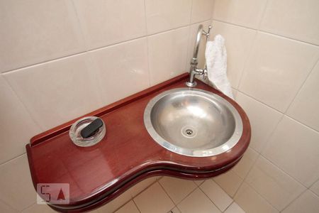 Apartamento à venda com 90m², 3 quartos e 1 vagaBanheiro da Suíte